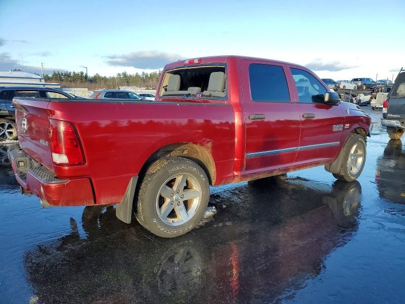 2013 Dodge RAM 1500 ST