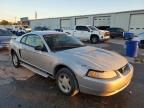 2001 Ford Mustang