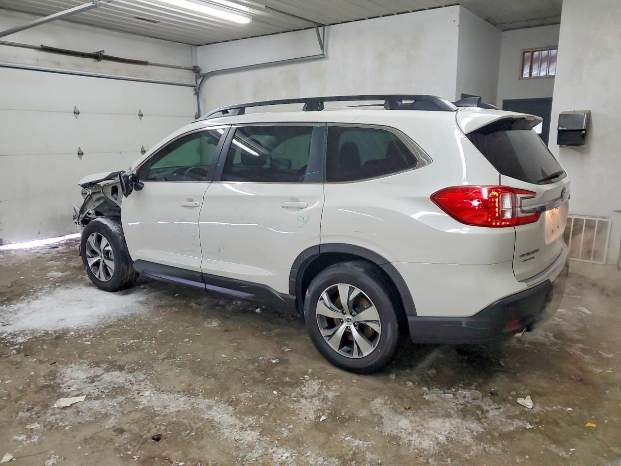 2023 Subaru Ascent Premium