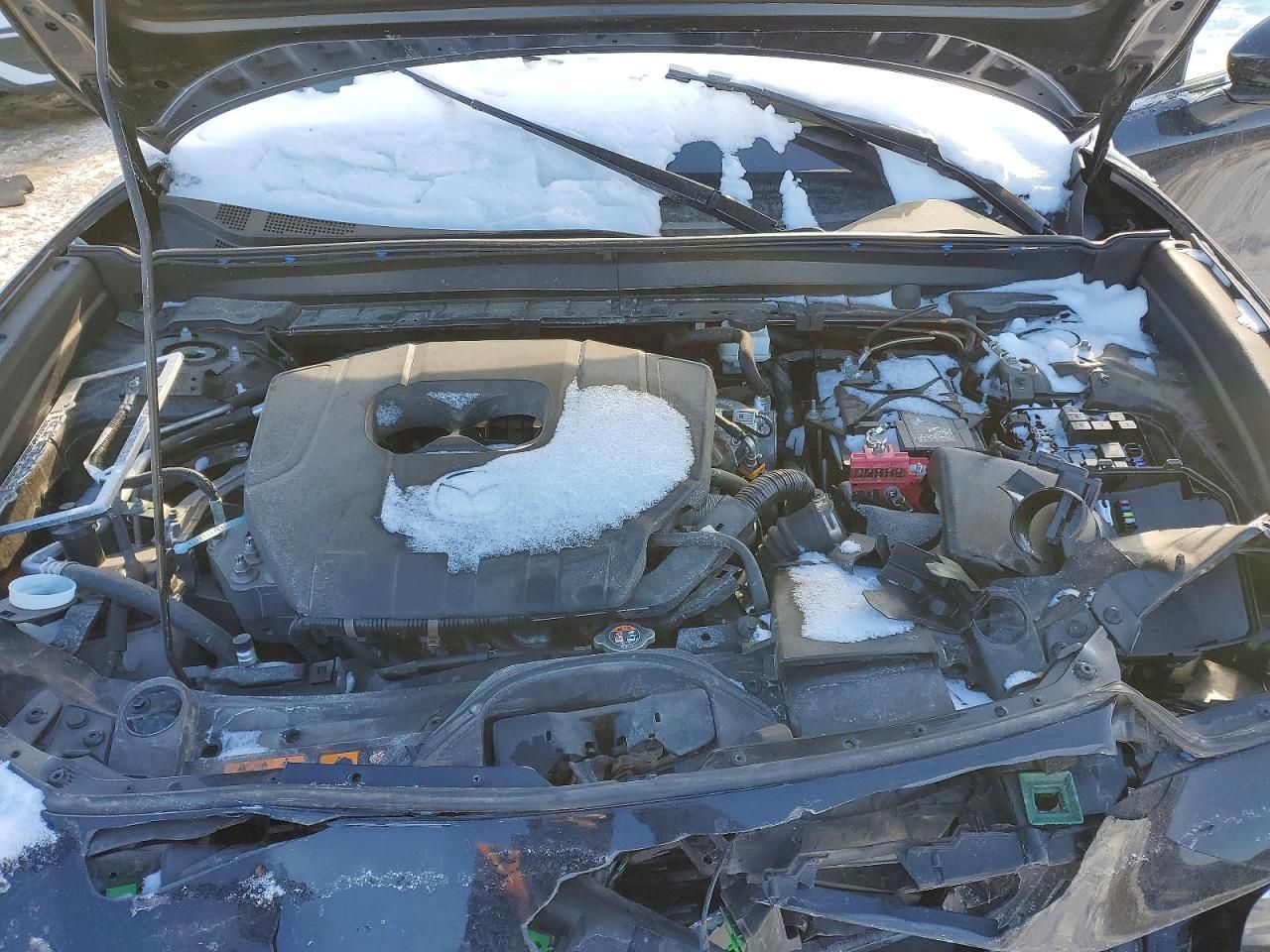 2023 Mazda Cx-30 Preferred