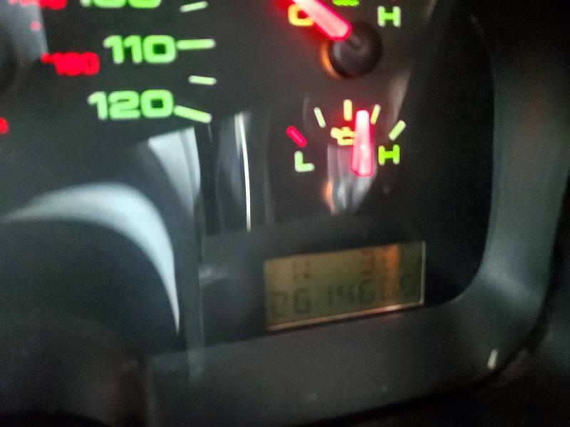 2005 Ford F150