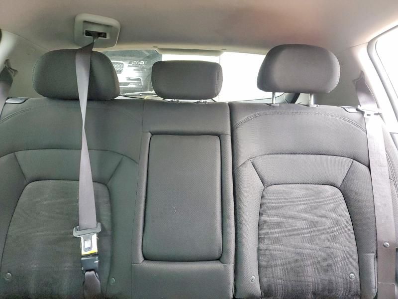 2012 KIA Sportage Base