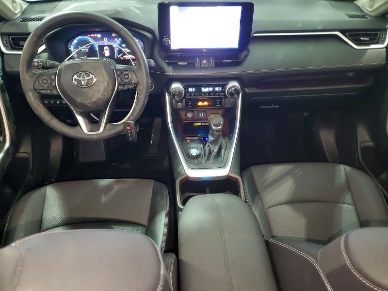 2024 Toyota Rav4 Limited