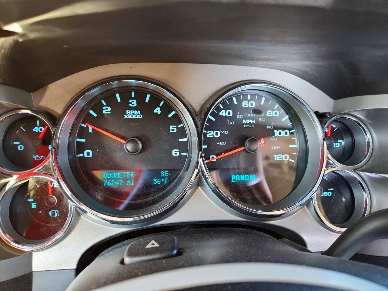 2010 GMC Sierra K1500 sle