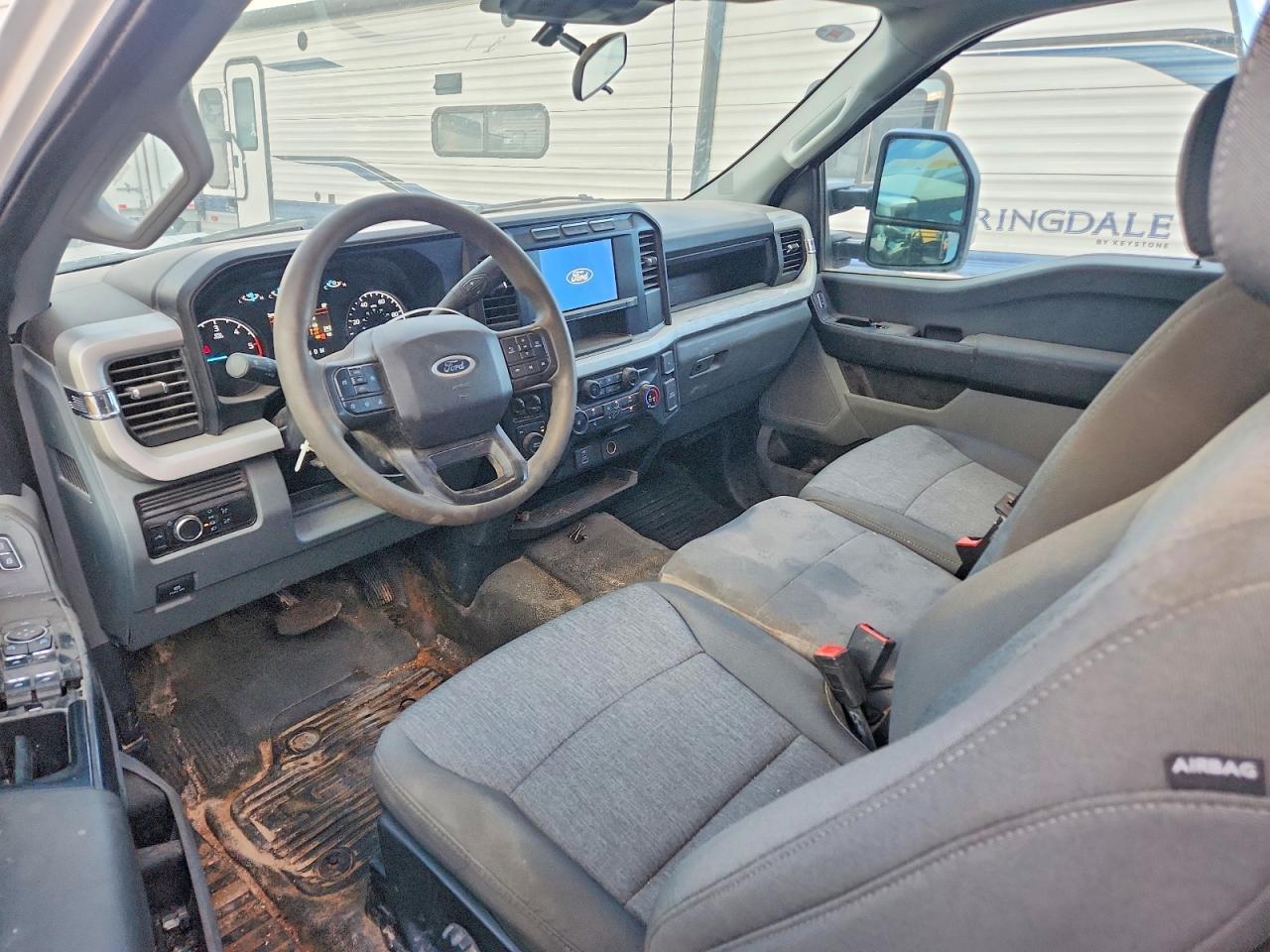 2024 Ford Super Duty F-350 W/S