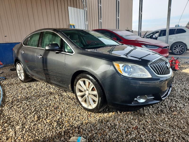 2014 Buick Verano Convenience