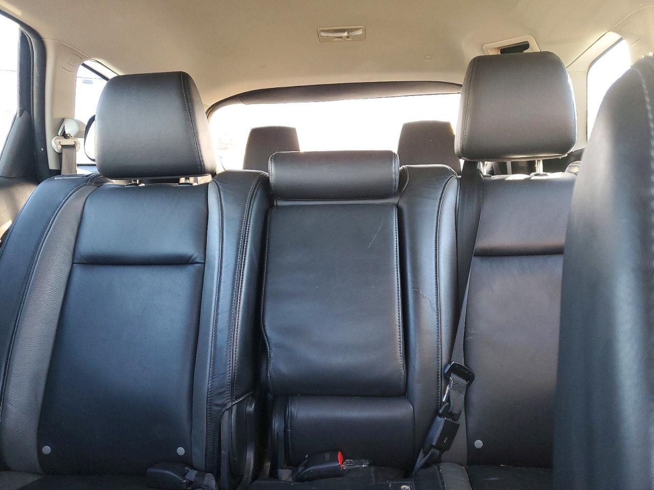 2012 Mazda Cx-9