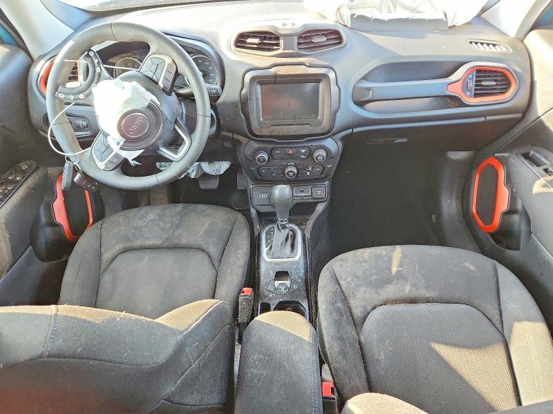 2021 Jeep Renegade Sport