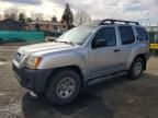 2008 Nissan Xterra off Road
