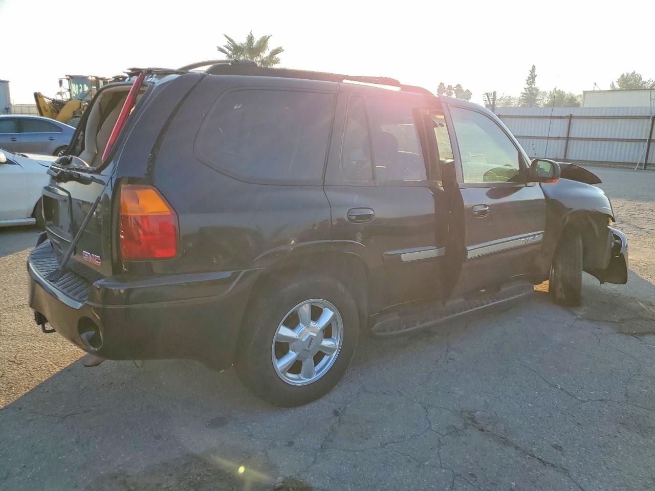 2005 GMC Envoy