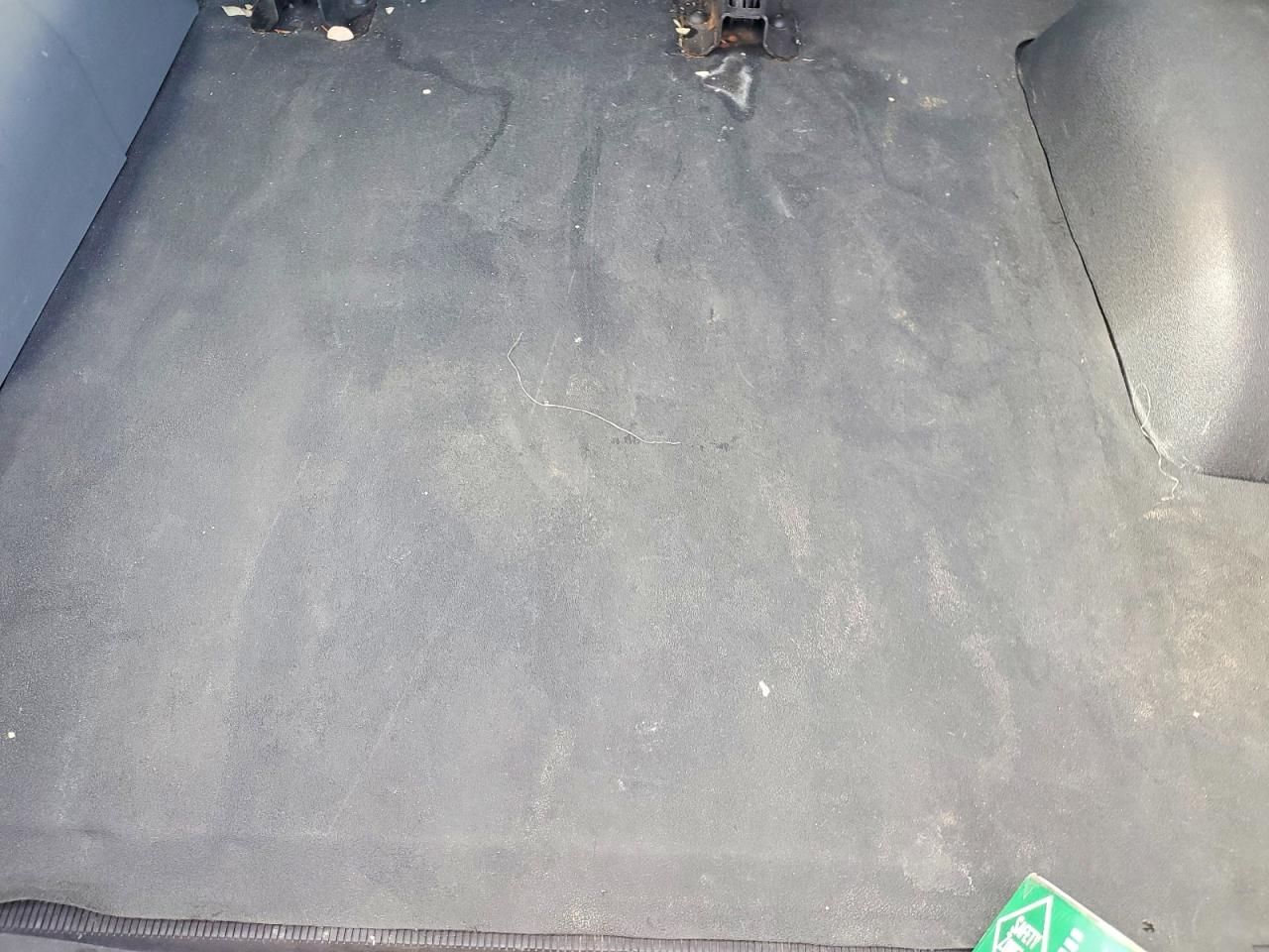 2012 Ford Econoline E150 Wagon