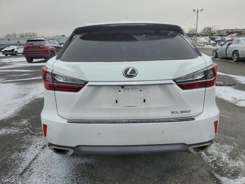 2018 Lexus Rc 350 Base