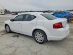 2014 Dodge Avenger se