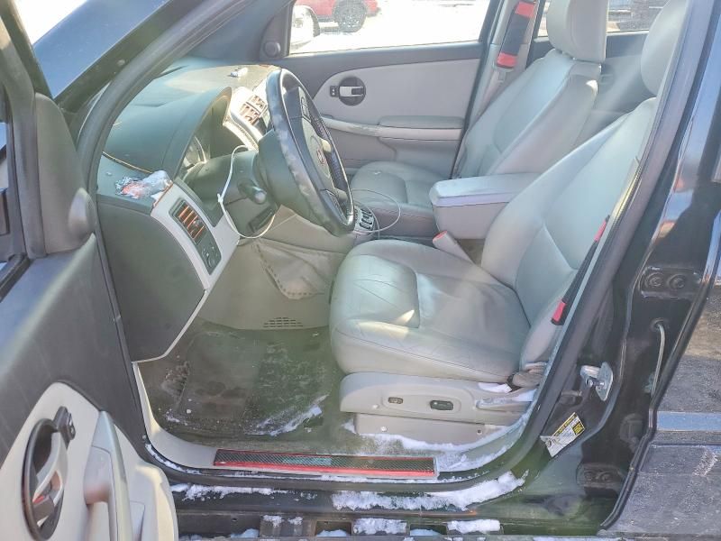 2005 Chevrolet Equinox lt