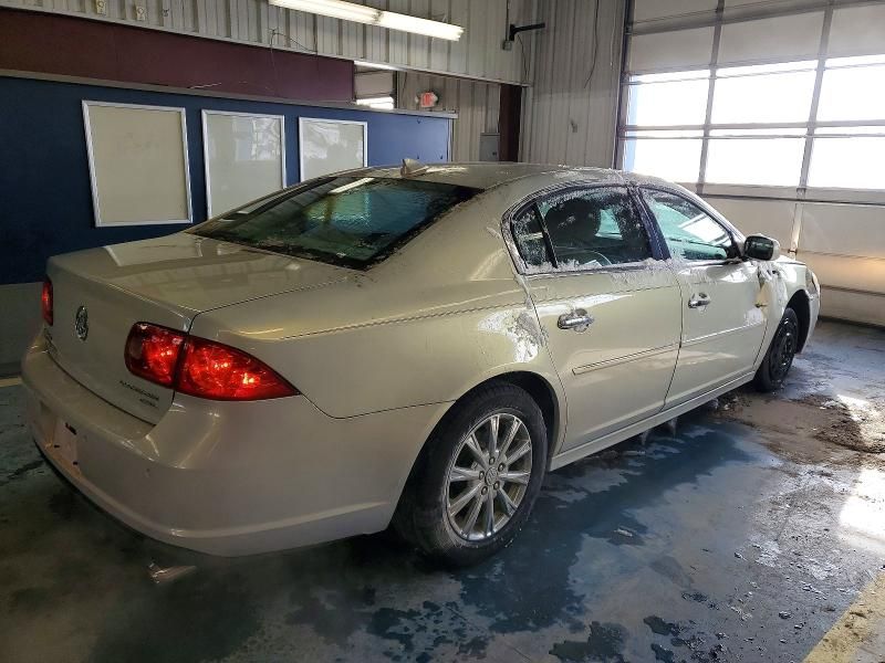 2010 Buick Lucerne cxl