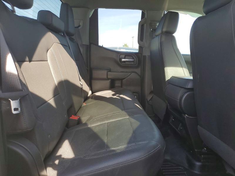 2022 GMC Sierra K1500