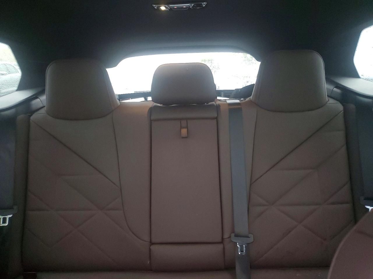 2025 BMW Ix Xdrive50