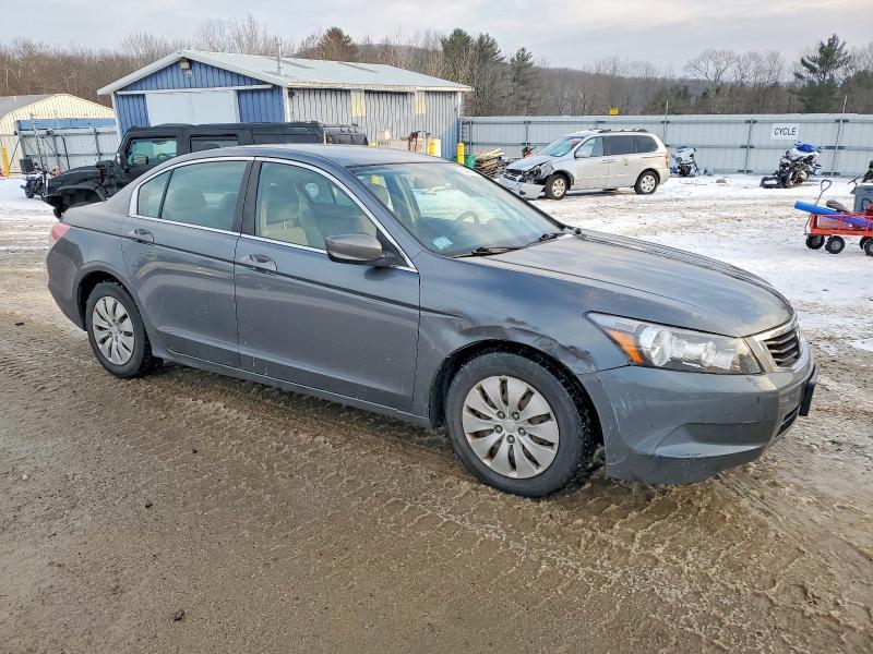 2008 Honda Accord lx