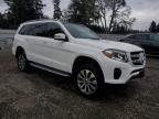 2017 Mercedes-Benz Gls 450 4matic