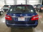 2013 Mercedes-Benz E 350 4matic Wagon