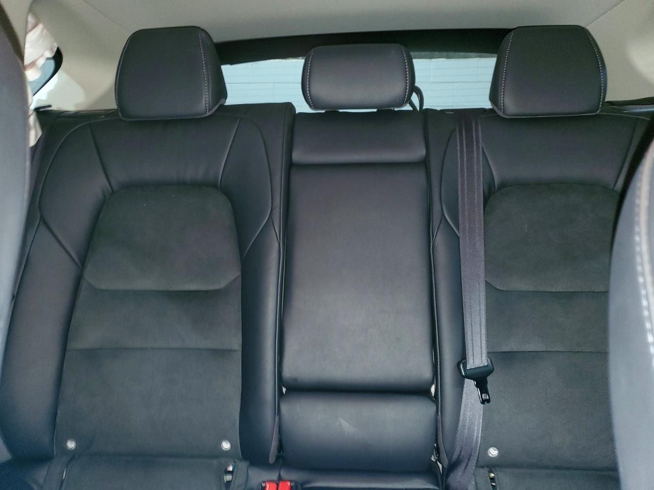 2022 Mazda Cx-5 Select