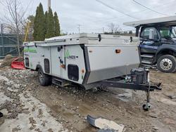 A Liner Vehiculos salvage en venta: 2021 A Liner Expedition