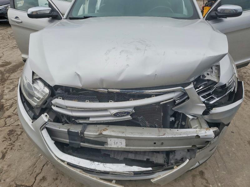 2016 Ford Taurus Limited