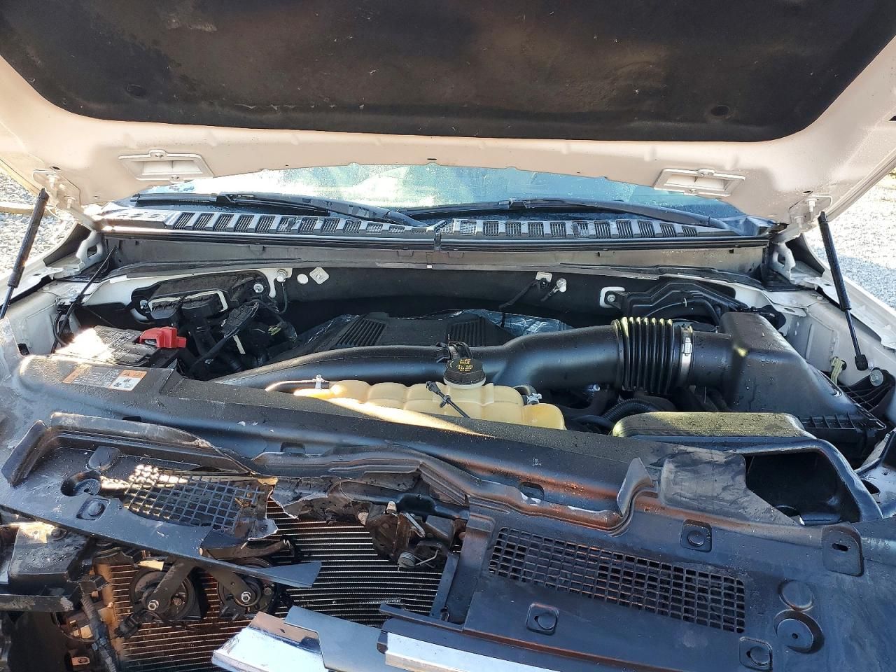 2018 Ford Expedition xlt