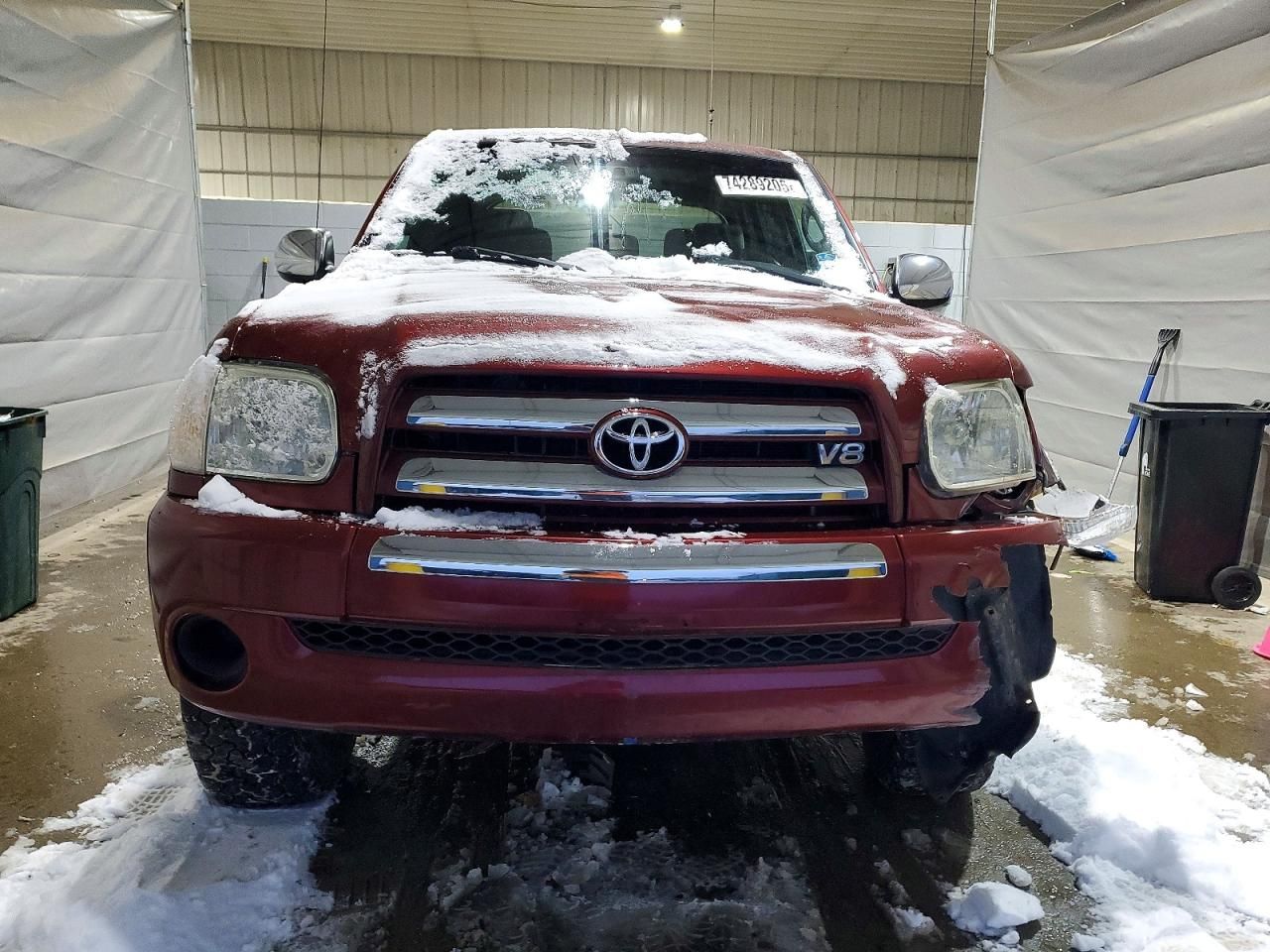 2005 Toyota Tundra SR5