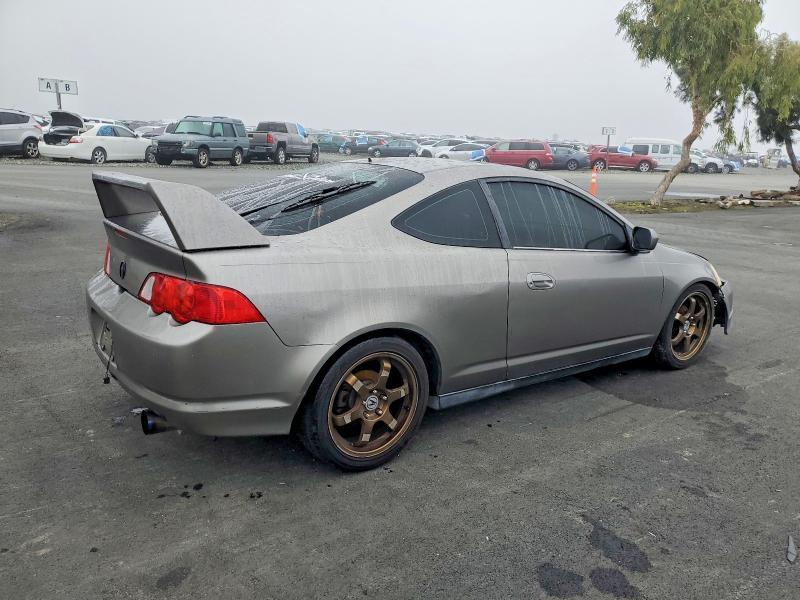 2003 Acura RSX
