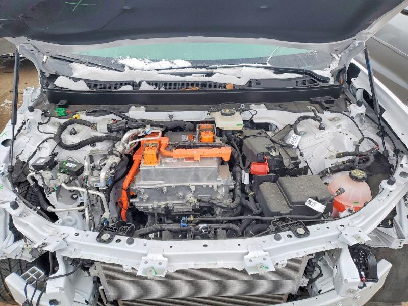 2024 Honda Prologue Elite