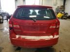 2016 Dodge Journey se