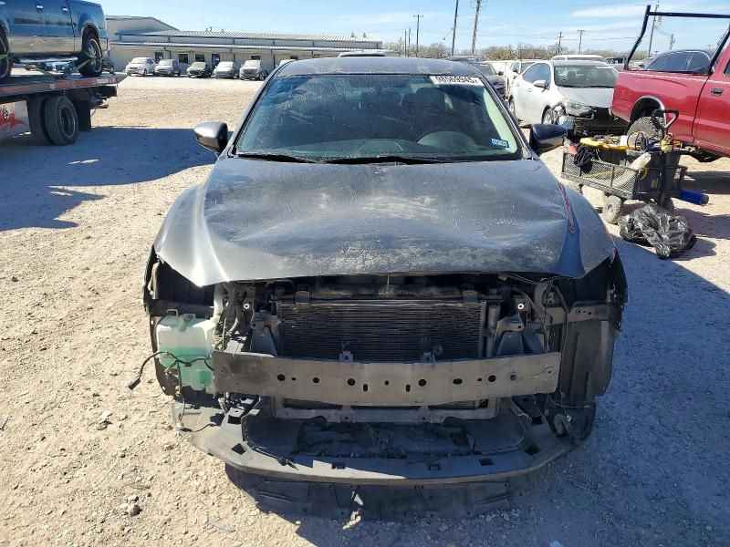 2015 Mazda 6 Touring