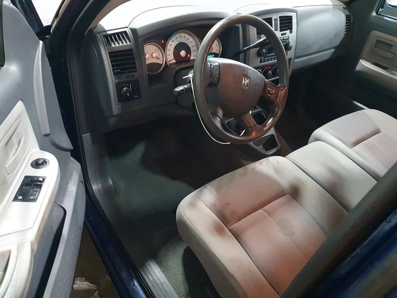 2006 Dodge Dakota slt
