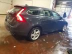 2015 Volvo V60 Platinum