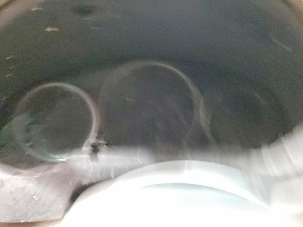 2008 Toyota Sienna xle