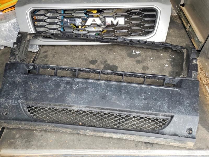 2020 Dodge Ram Promaster 3500 Delivery van