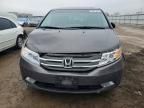 2012 Honda Odyssey Touring