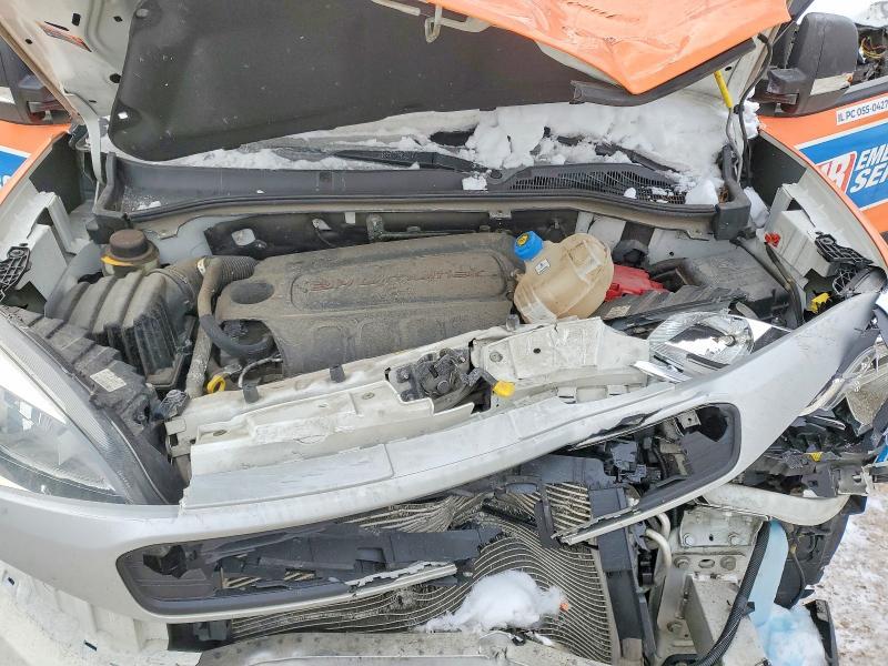 2022 Dodge RAM Promaster City Tradesman Utility / Service Van