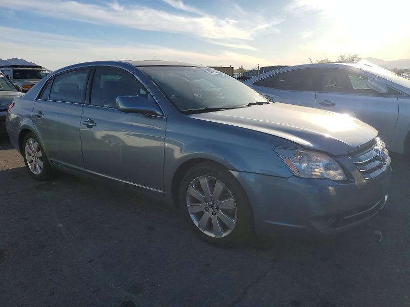 2006 Toyota Avalon