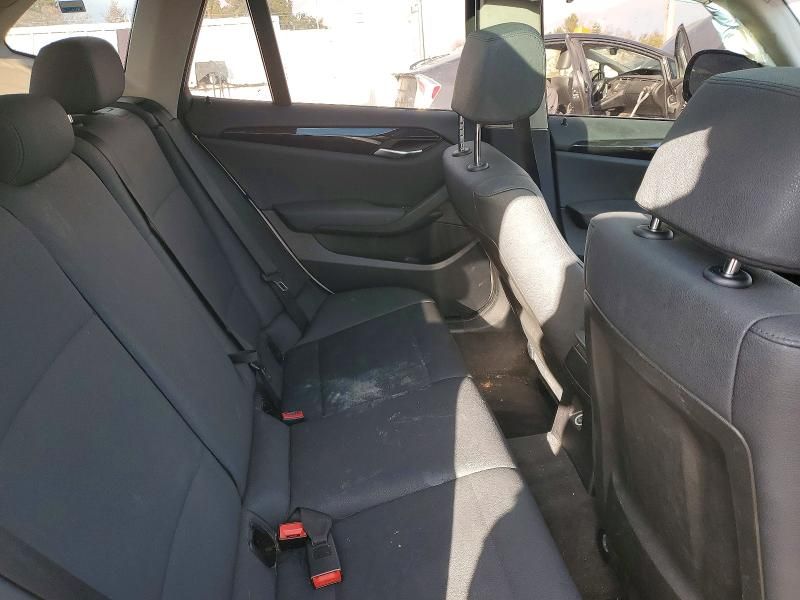 2012 BMW X1 Xdrive28i