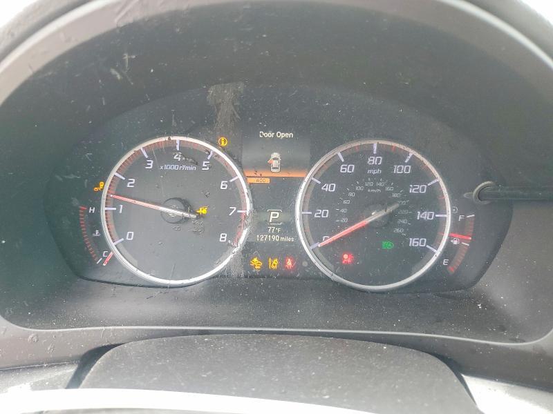 2022 Acura Ilx Premium A-spec