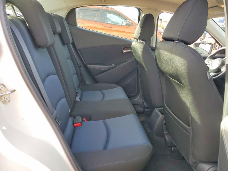 2018 Toyota Yaris ia