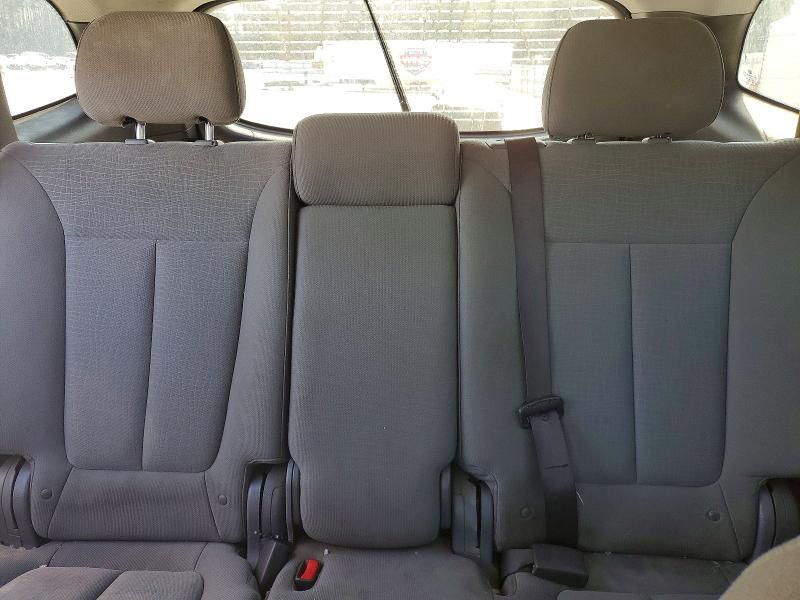 2011 Hyundai Santa fe gls