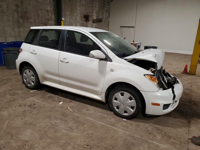 2006 Scion XA