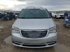 2011 Chrysler Town & Country Limited