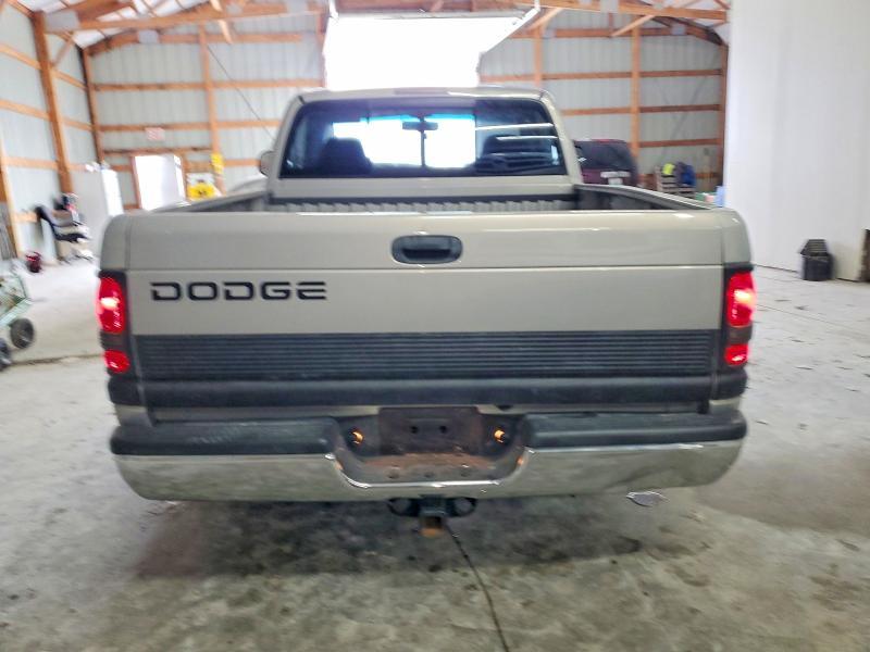 1998 Dodge Ram 1500