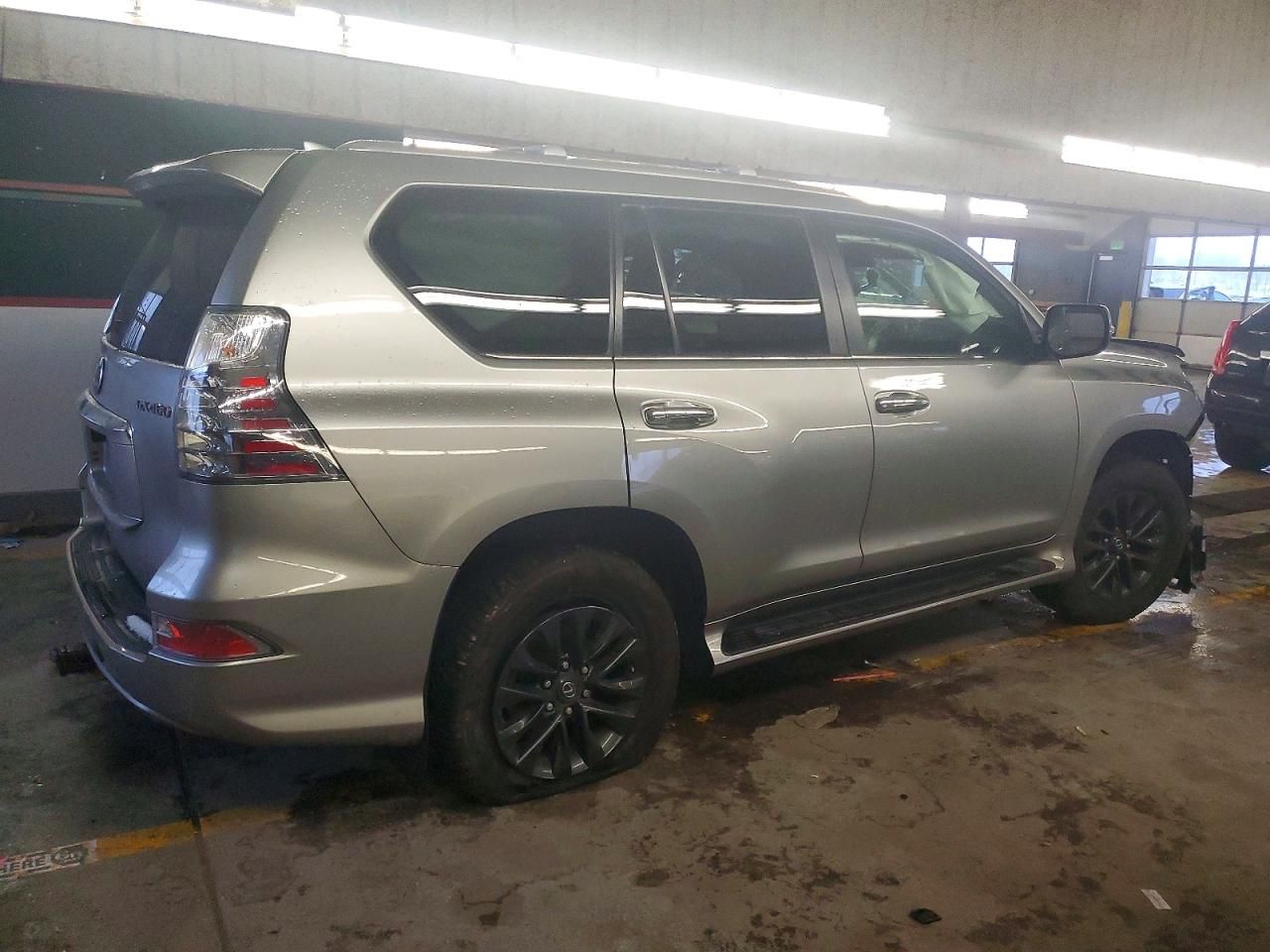 2020 Lexus Gx 460 Premium