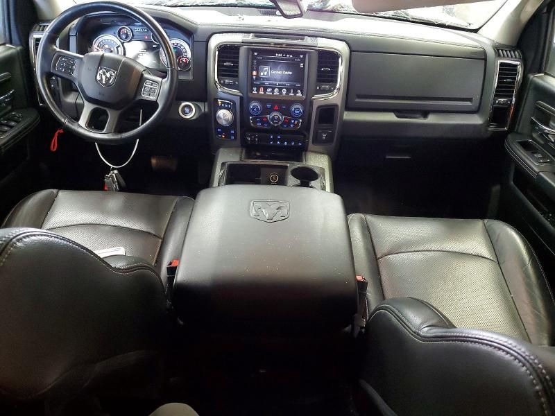 2015 Dodge Ram 1500 Sport