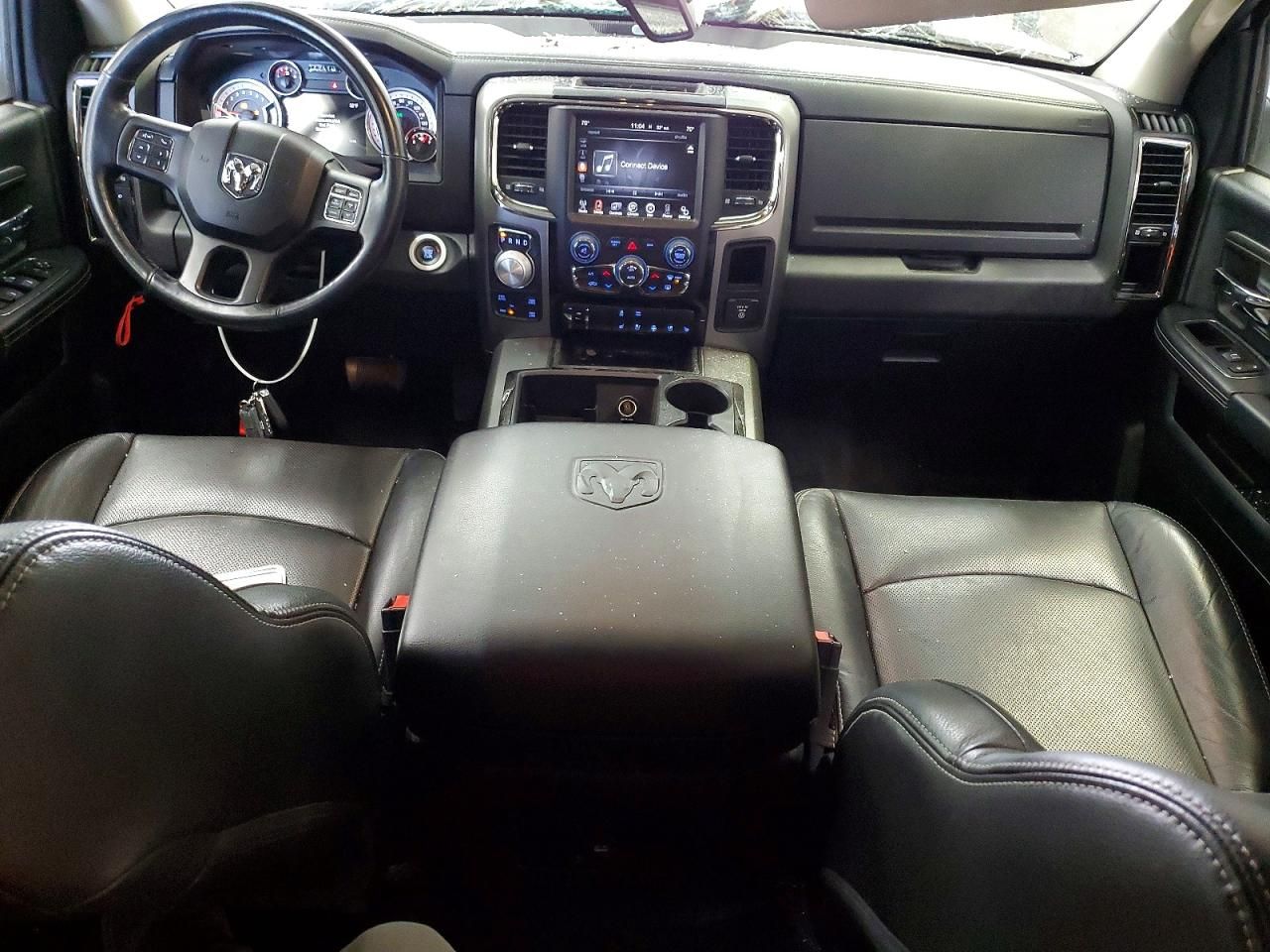 2015 Dodge Ram 1500 Sport